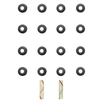 Fel-Pro® - Valve Stem Oil Seal Set