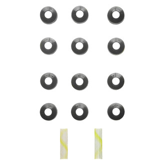 Fel-Pro® - Valve Stem Oil Seal