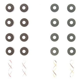 Fel-Pro® - Valve Stem Oil Seal Set