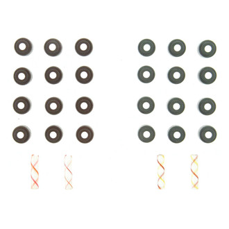 Fel-Pro® - Valve Stem Oil Seal