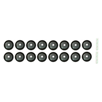Fel-Pro® - Valve Stem Oil Seal Set