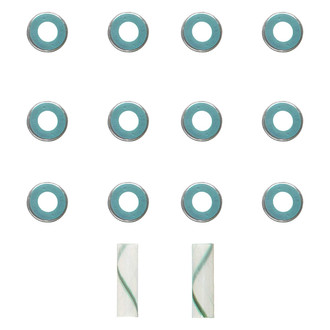 Fel-Pro® - Valve Stem Oil Seal