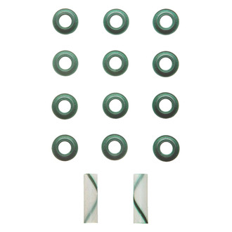 Fel-Pro® - Valve Stem Oil Seal Set