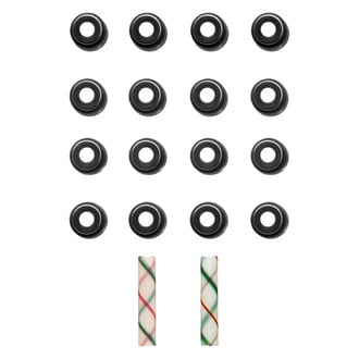 Fel-Pro® - Valve Stem Oil Seal Set