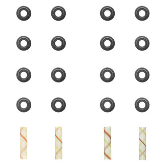 Fel-Pro® - Valve Stem Oil Seal