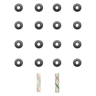 Fel-Pro® - Valve Stem Oil Seal
