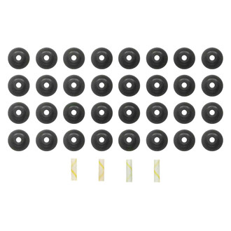 Fel-Pro® - Valve Stem Oil Seal Set
