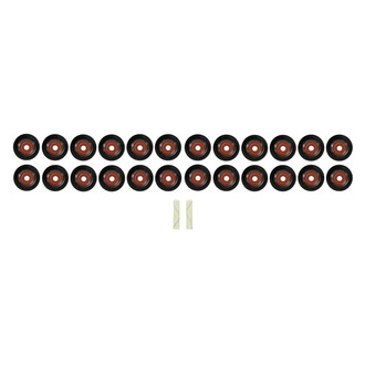 Fel-Pro® - Valve Stem Oil Seal Set