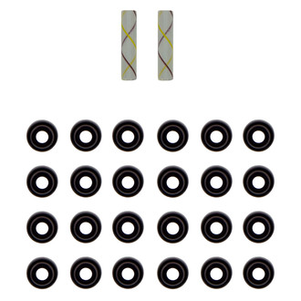 Fel-Pro® - Valve Stem Oil Seal Set