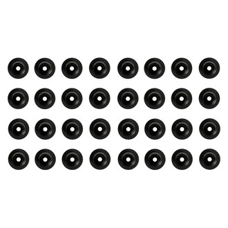 Fel-Pro® - Premium High-Temperature Rubber Valve Stem Oil Seal Set