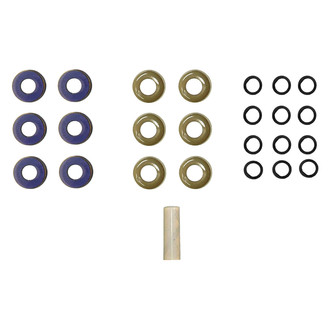 Fel-Pro® - Intake/Exhaust Valve Stem Oil Seal Set