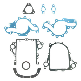 Fel-Pro® - Timing Cover Gasket