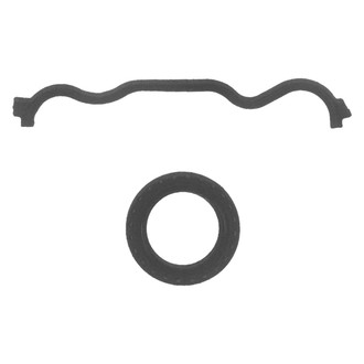 Fel-Pro® - Rear Camshaft Seal
