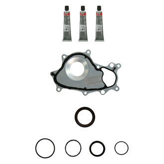 Fel-Pro® - Timing Cover Gasket