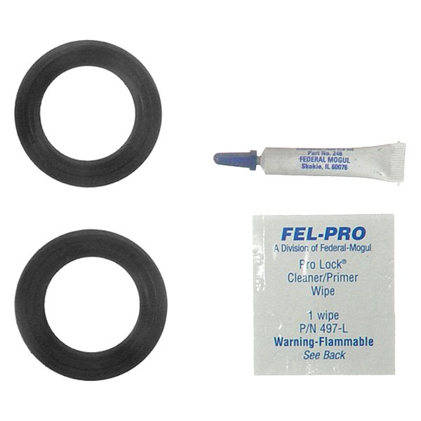 Fel-Pro® - Camshaft Seal Set