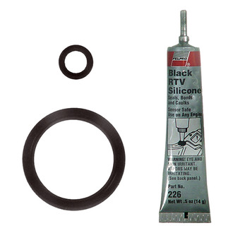 Fel-Pro® - Timing Cover Gasket Set