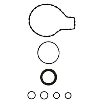 Fel-Pro® - Crankshaft Seal