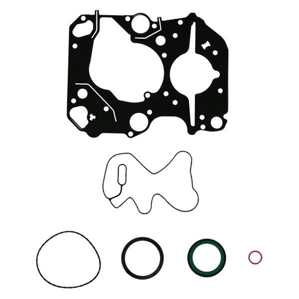 Fel-Pro® - Driver Side Timing Cover Gasket