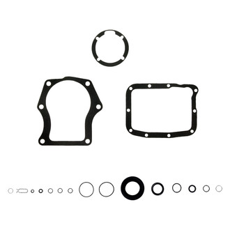 Fel-Pro® - Manual Transmission Gasket Set