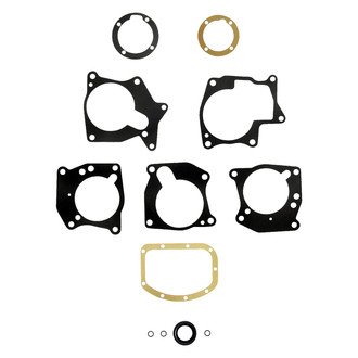 Fel-Pro® - Manual Transmission Gasket Set