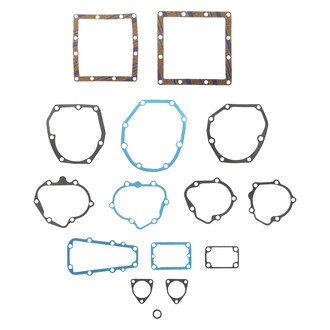 Fel-Pro® - Manual Transmission Gasket Set