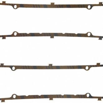 Fel-Pro® - Blue Stripe™ Cork-Rubber Valve Cover Gasket Set