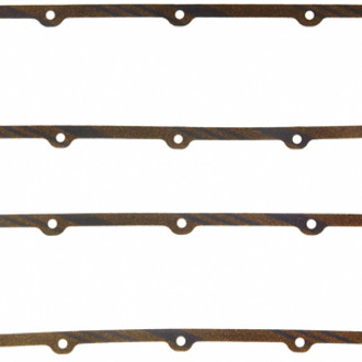 Fel-Pro® - Blue Stripe™ Cork-Rubber Valve Cover Gasket Set