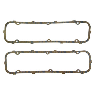 Fel-Pro® - Blue Stripe™ Cork-Rubber Valve Cover Gasket Set