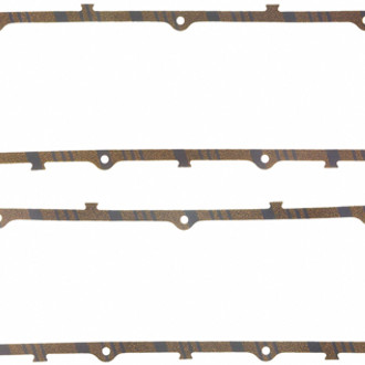 Fel-Pro® - Blue Stripe™ Cork-Rubber Valve Cover Gasket Set