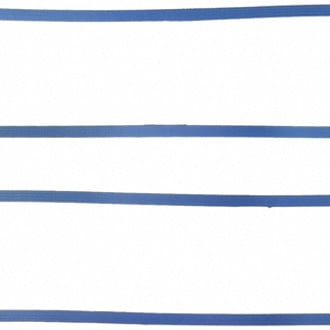 Fel-Pro® - PermaDry™ Molded Rubber Valve Cover Gasket Set