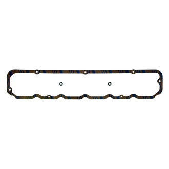 Fel-Pro® - Blue Stripe™ Cork-Rubber Valve Cover Gasket Set