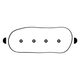 Fel-Pro® - PermaDry™ Valve Cover Gasket