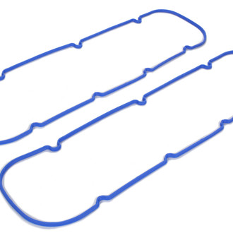 Fel-Pro® - PermaDry™ Molded Rubber Valve Cover Gasket Set