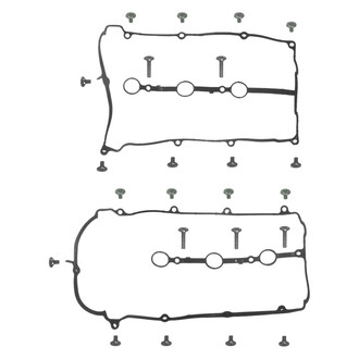 Fel-Pro® - PermaDry™ Molded Rubber Valve Cover Gasket Set