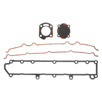 Fel-Pro® - PermaDry™ Exhaust Molded Rubber Valve Cover Gasket Set