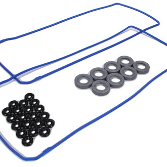 Fel-Pro® - PermaDry™ Molded Rubber Valve Cover Gasket Set