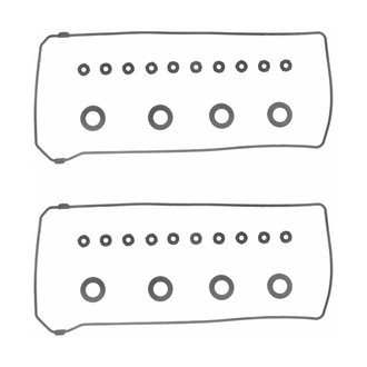 Fel-Pro® - PermaDry™ Molded Rubber Valve Cover Gasket Set
