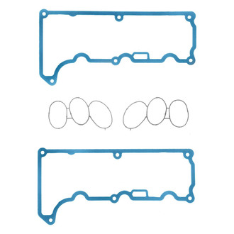 Fel-Pro® - PermaDry™ Molded Rubber Valve Cover Gasket Set
