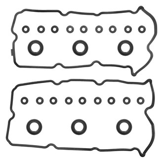 Fel-Pro® - PermaDry™ Molded Rubber Valve Cover Gasket Set