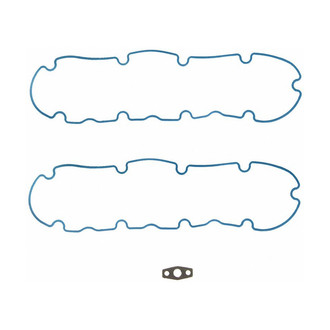 Fel-Pro® - PermaDry™ Molded Rubber Valve Cover Gasket Set