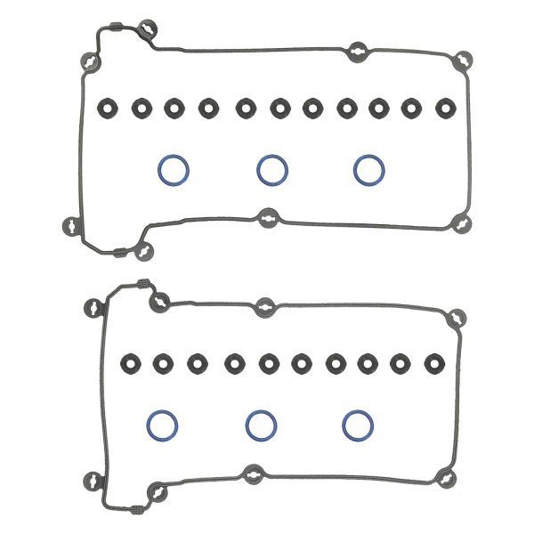 Fel-Pro® - PermaDry™ Molded Rubber Valve Cover Gasket Set