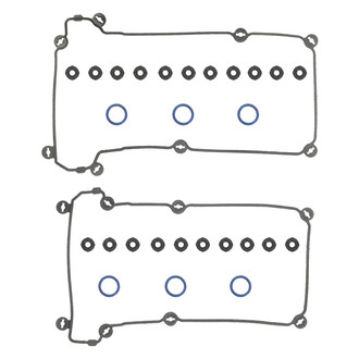 Fel-Pro® - PermaDry™ Molded Rubber Valve Cover Gasket Set