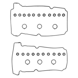 Fel-Pro® - PermaDry™ Molded Rubber Valve Cover Gasket Set