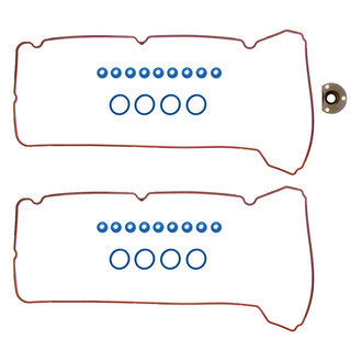 Fel-Pro® - PermaDry™ Molded Rubber Valve Cover Gasket Set