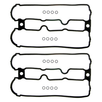 Fel-Pro® - PermaDry™ Molded Rubber Valve Cover Gasket Set