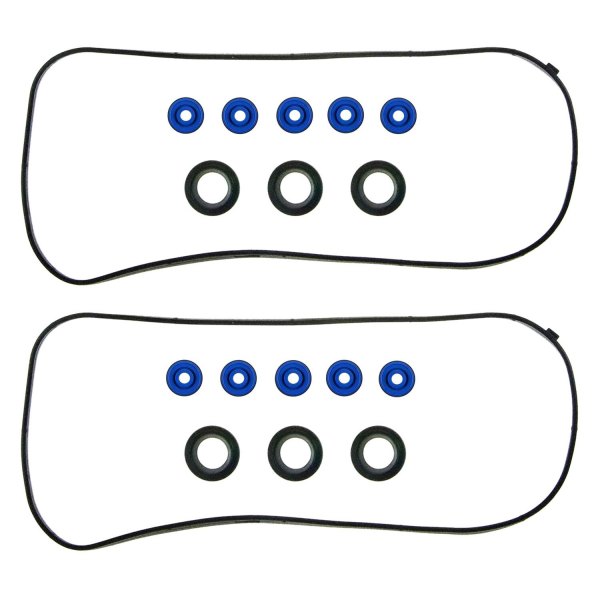 Fel-Pro® - PermaDry™ Molded Rubber Valve Cover Gasket Set
