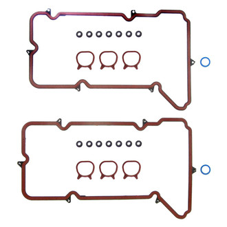 Fel-Pro® - PermaDry™ Molded Rubber Valve Cover Gasket Set