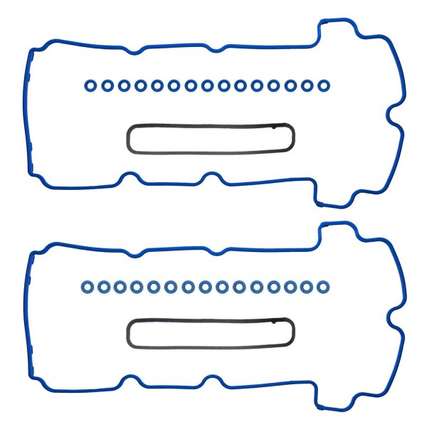 Fel-Pro® - PermaDry™ Molded Rubber Valve Cover Gasket Set