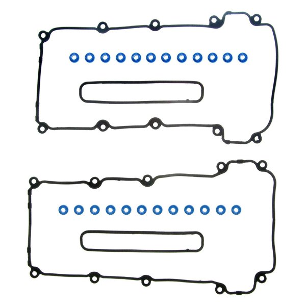 Fel-Pro® - PermaDry™ Molded Rubber Valve Cover Gasket Set