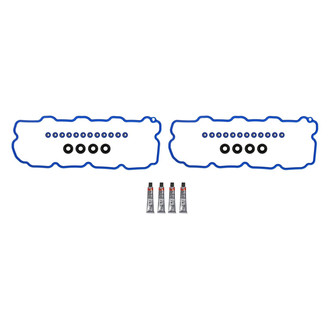 Fel-Pro® - PermaDry™ Molded Rubber Valve Cover Gasket Set
